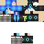 Texture for Takio184 .