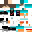 Texture for Andréas
