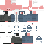 Texture for pig