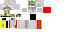 Texture for Spacedog