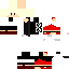 Texture for FoxMester