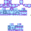 Texture for Steve