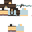 Texture for TheMidgetFlake Queen form! :P