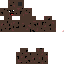 Texture for cookie