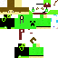 Texture for HaunterTCH-N