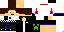 Texture for char