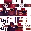 Texture for ghost