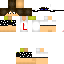 Texture for MonstroCraft