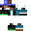 Texture for J4CK