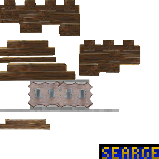 Texture for Kales Realistic Entity Textures