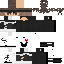 Texture for c4d_skin