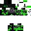 Texture for VoRz Enderman