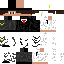 Texture for Стариный наряд