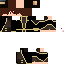Texture for Wizard Thunderq