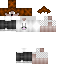 Texture for Scared o hell