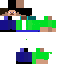 Texture for Steve007
