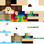 Texture for Minego zoubzoub
