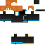 Texture for CheesKung
