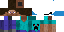 Texture for :D steve