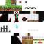 Texture for better gauntlet