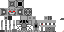 Texture for robot