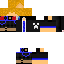 Texture for Drello - Rigging