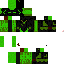 Texture for Zöld varázsló