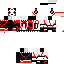 Texture for Dashing panda
