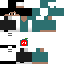 Texture for kaede