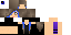 Texture for DinowCookie