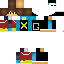 Texture for GabrielSKMO1
