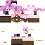 Texture for Shenlong Fujiwara 3.0