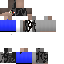 Texture for SIBER DENKO