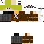 Texture for Blond Architekt