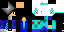 Texture for SMALgoD_OOX_ITD