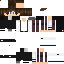 Texture for simon skin