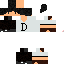Texture for DrewPlaysBR C4D