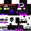 Texture for daylon