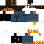Texture for Omarxfa con campera 