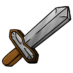 Texture for ıron_sword