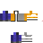 Texture for jacket