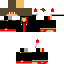 Texture for Fire_Lion14 Demon Mode