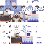 Texture for ganyu