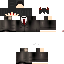 Texture for Incanus-50 Traje Formal