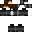 Texture for SKIN MINECRAFT
