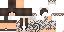 Texture for Snow Leopard