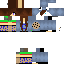 Texture for cook1e