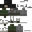 Texture for ghost