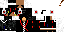 Texture for red goth