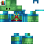 Texture for 1234567890qwertyuiop